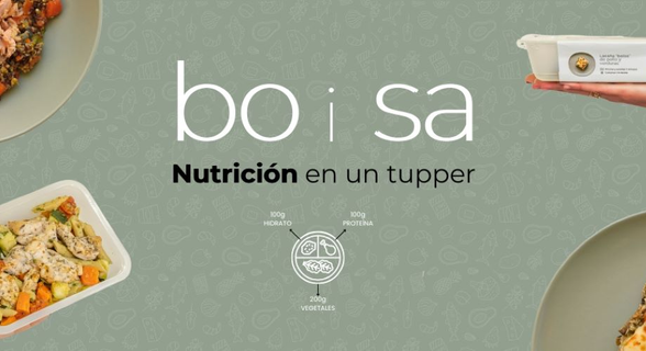 Boisa Nutrición