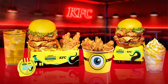 KFC
