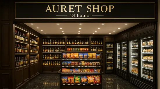 Auret Shop h24