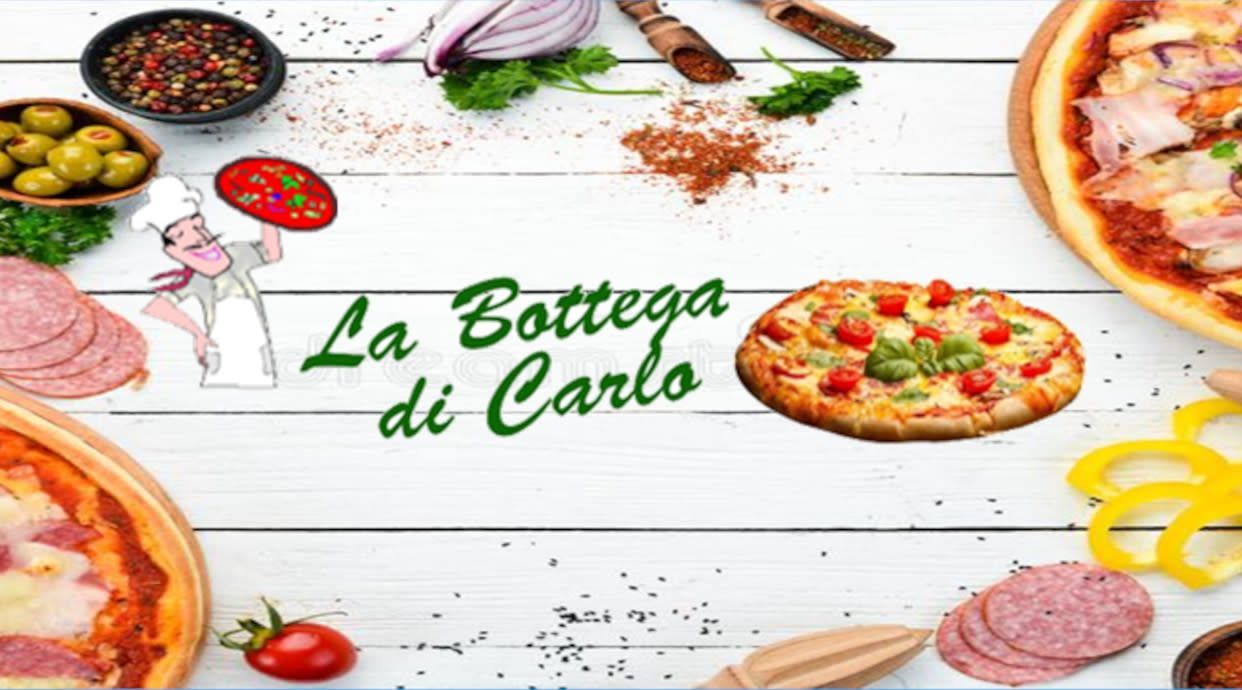 Pizzeria la Bottega di Carlo