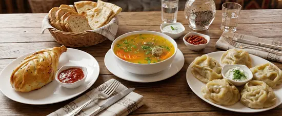 UzEats ПловHouse