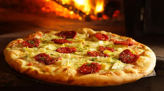 Pizzería Bravo Orihuela 3.0