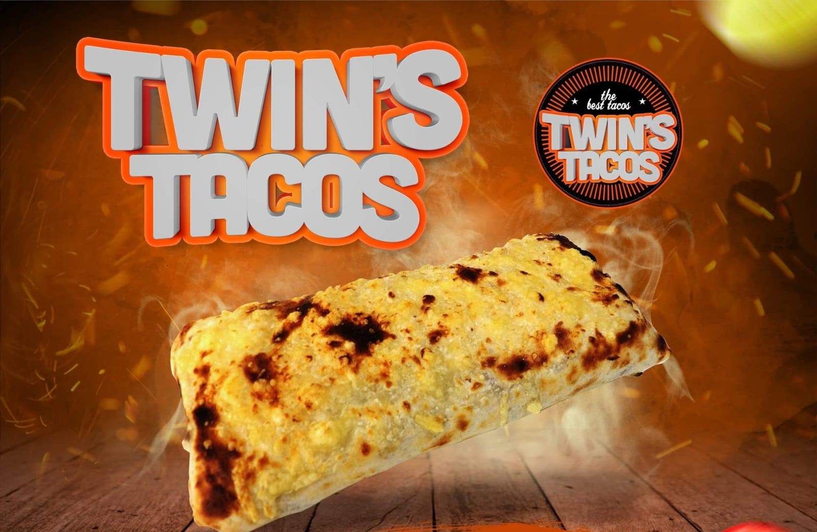 Twin's Tacos