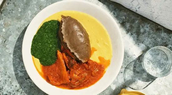 Ojuelegba Amala