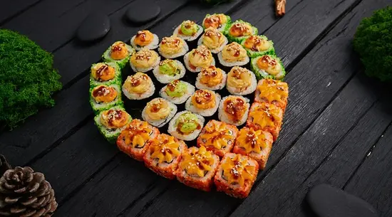 Nova Sushi