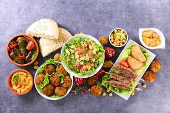Delhi-6 delivery in Warsaw | Order Online with Glovo