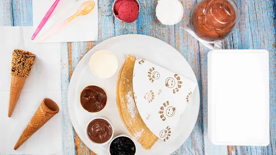 Gelateria Artigianale Cremì