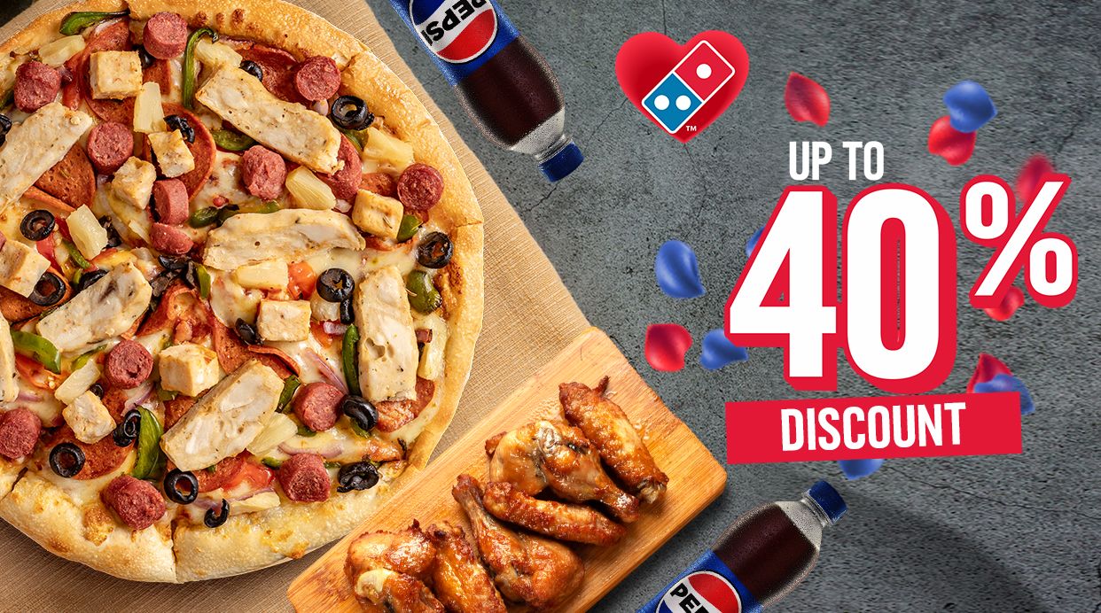 Domino's Pizza