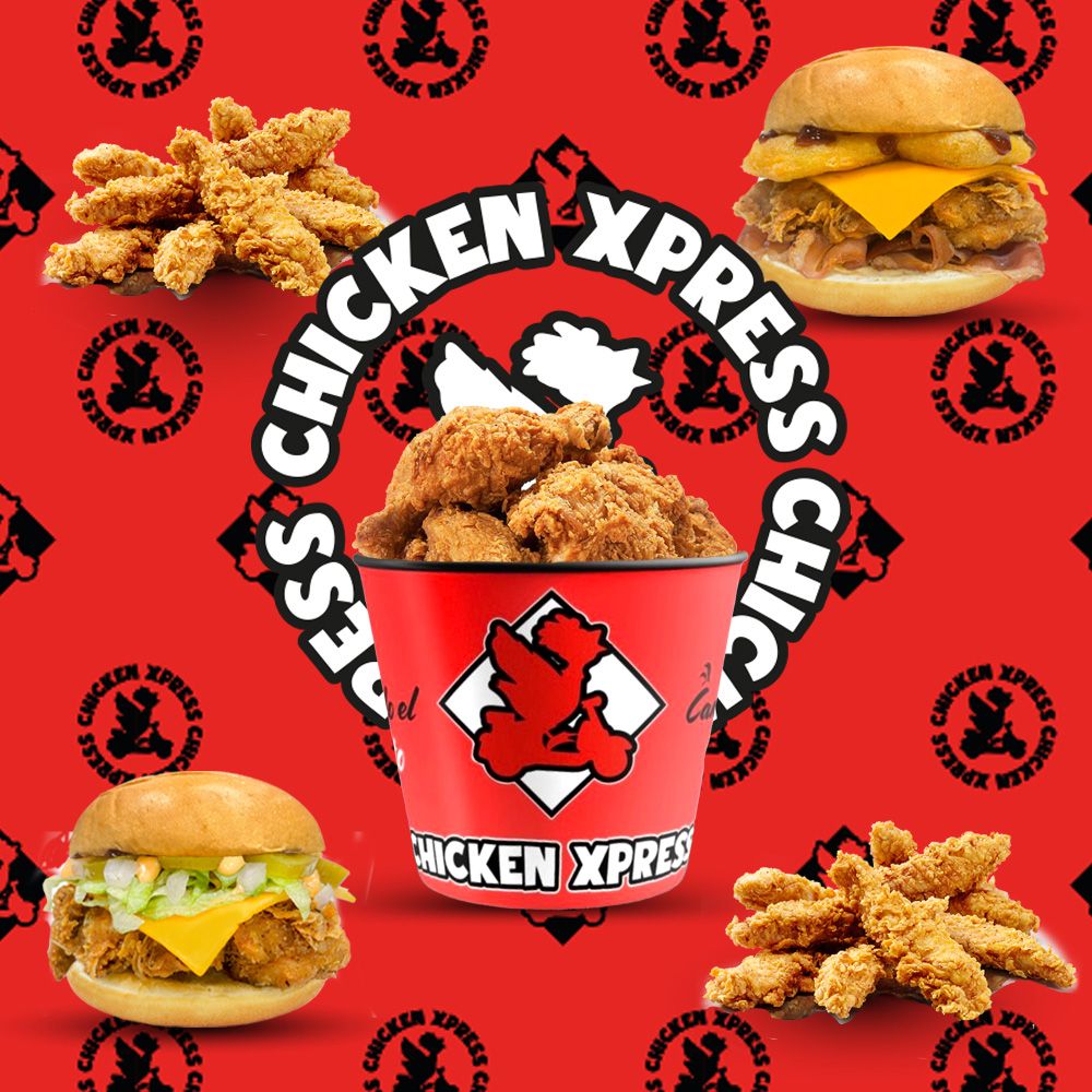 Chicken Xpress