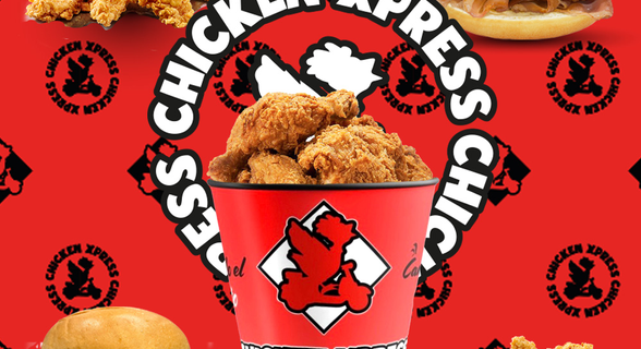 Chicken Xpress