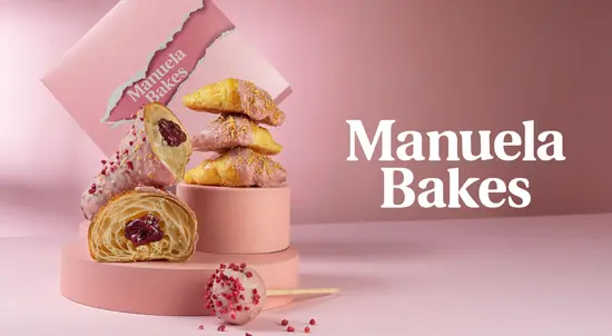 Manolo Bakes
