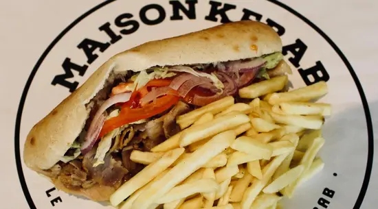 Maison Kebab