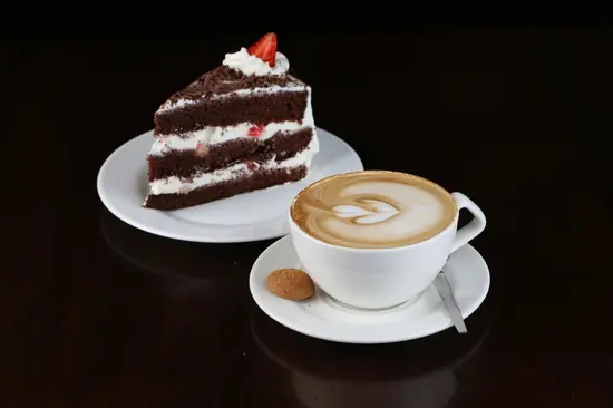 Cafe Deli Restaurant