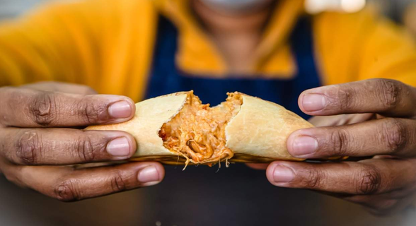 La Empanadería Argentina