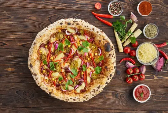 Pizzeria Pappagallo