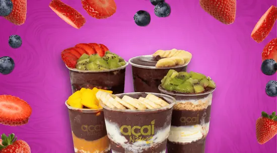 Açaí Natura