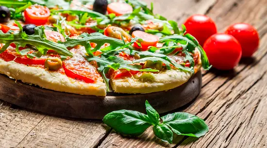 Cristian Pizza Restaurant