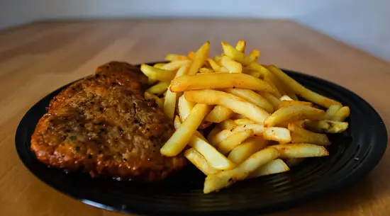 Вила Кумата