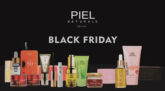 Piel Naturals