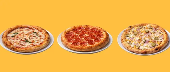 Niko`S Pizza