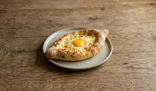 Georgian Bakery