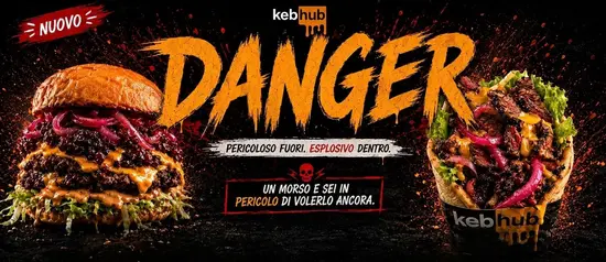 KEBHUB ROMA