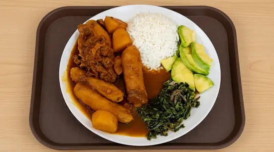 Food Plus