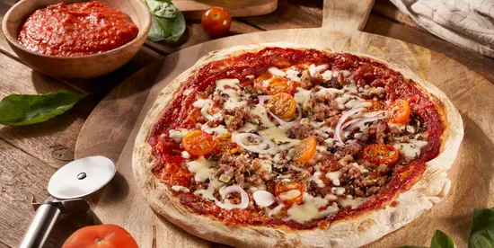 Pizzeria Eravending 24H