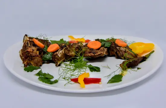 Restaurant Villa La Cachette