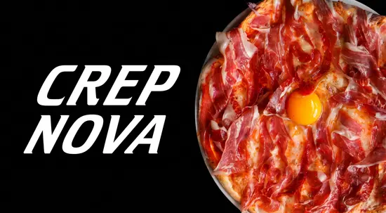 Crep Nova