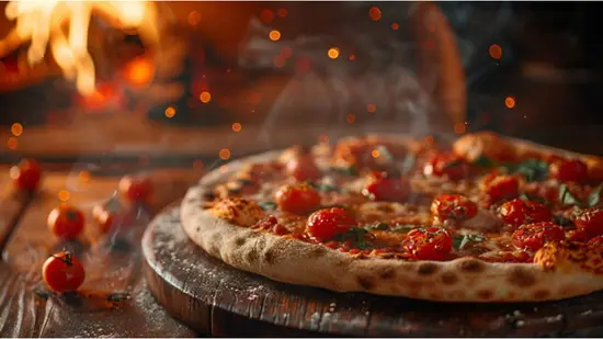 La Pelle a Pizza