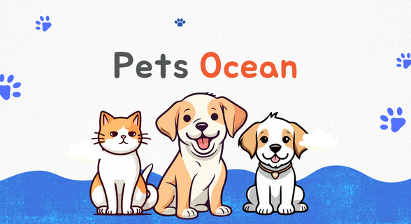 Pets Ocean