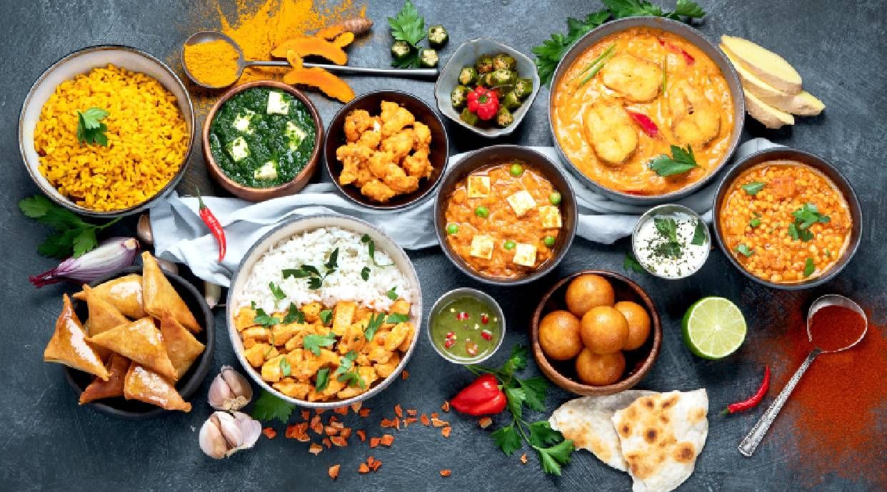 Delhi Delights Pure Indian Cuisine