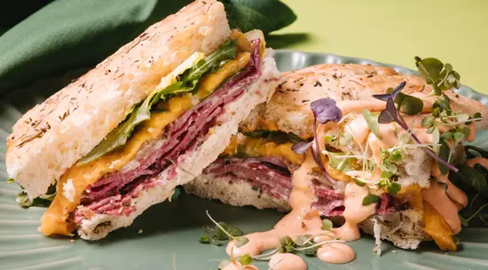 La Picnicteria Café