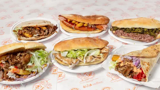 Paninoteca da Gaetano