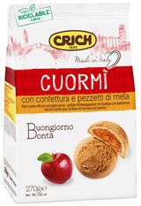 Crich Frollini G.270 Cuormi Rip. Pezzet