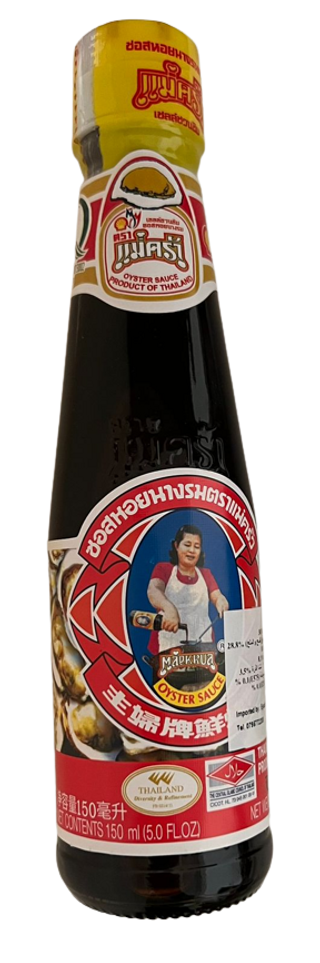 Oyster Sauce Tailandia, 150 ml