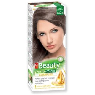 ММB с маска M24 СВ.ГРАФИТ / 00092741