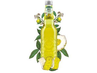 EKOLOGICZNY NAPÓJ CEDRATA 355ml