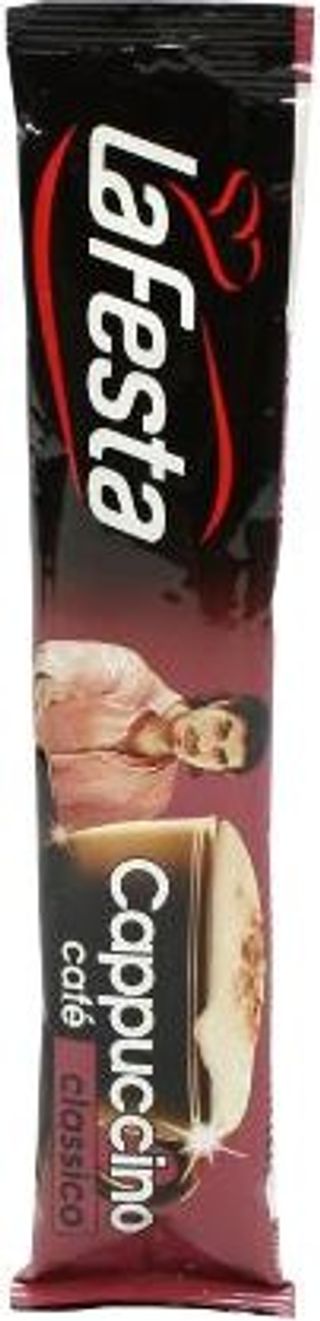 La Festa Cappuccino clásico, 125g