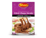 Shan Spicy Fried Chops Seasoning Mix, 50g