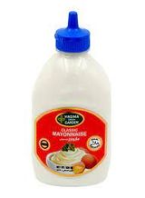 Virginia Garden Mayonnaise, 500ml