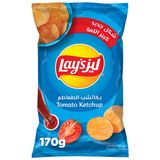 Lays 170G-3