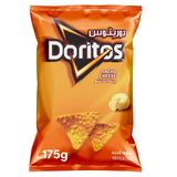 DORITOS 180G NACHO CHEESE