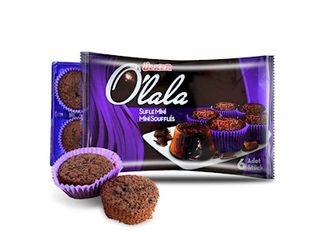 Mafini Olala Ulker 162G