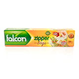 Falcon zip bag 30cmx40cm x30