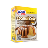 Kent Boringer Coconut Cake Mix, 400g