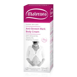 Մատերնեա կրեմ հղիների համար 150մլ