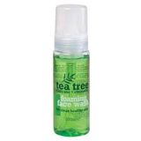Tea Tree Foaming Scrub Tea Tree 200ml