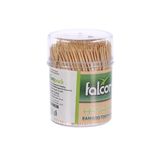 Falcon Toothpick 1000Pcs Plain/Minted Wrapped